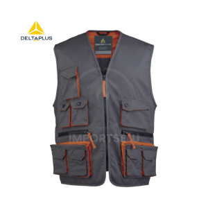 CHALECO M2GIL DELTA PLUS