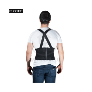 FAJA LUMBAR CLUTE