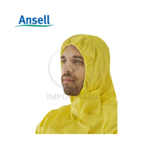 TRAJE ALPHATEC 2300