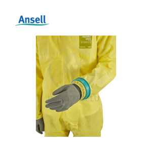 TRAJE ALPHATEC 2300