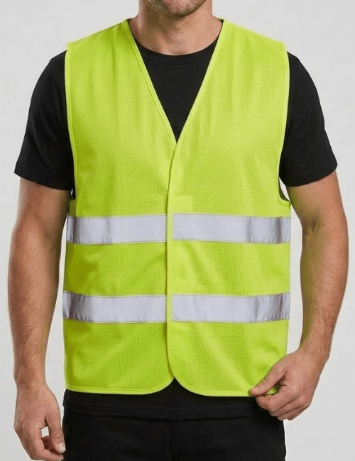 Protección Corporal
