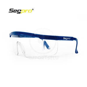 LENTE SP100 AF CLARO SEGPRO