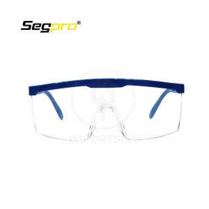 LENTE SP100 AF CLARO SEGPRO