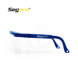LENTE SP100 AF CLARO SEGPRO