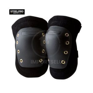 RODILLERAS STEELPRO