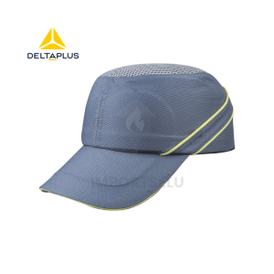 Gorra Antichoque Air Coltan