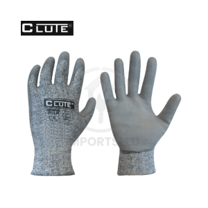 GUANTES SUPER FLEX PU CUT 5