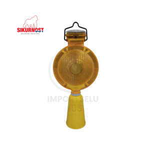 lampara solar sikurnost